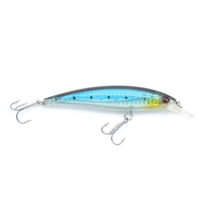 Viper Pro Shak´n Roll Jr. 10cm - Blue Sardine - 14,5g - 1Stück