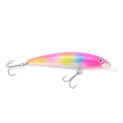 Viper Pro Shak´n Roll Jr. 10cm - Pink Flamingo - 14,5g - 1Stück