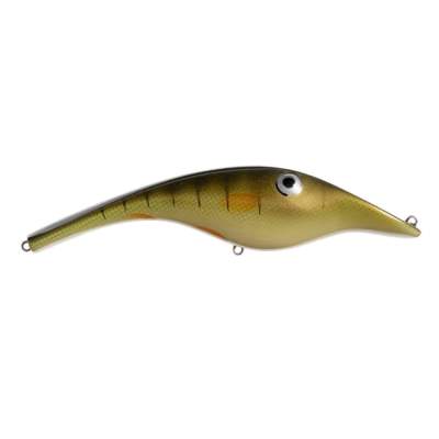 Zalt Zalt 14 Wobbler schwebend 41N 14cm - 02 - 38g - 1Stück