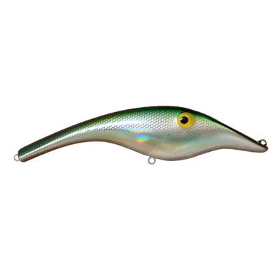Zalt Zalt 14 Wobbler schwebend 53 14cm - 02 - 38g - 1Stück