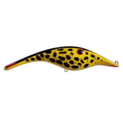 Zalt Zalt 14 Wobbler schwebend 12N 14cm - 12N - 38g - 1Stück