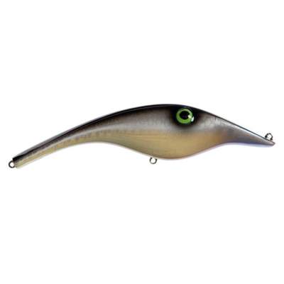 Zalt Zalt 14 Wobbler schwebend 13 14cm - 13 - 38g - 1Stück