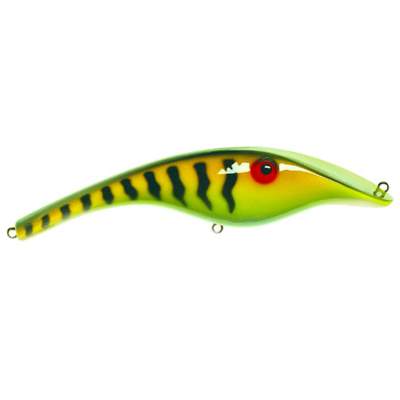 Zalt Zalt 14 Wobbler schwebend 38 14cm - 38 - 38g - 1Stück