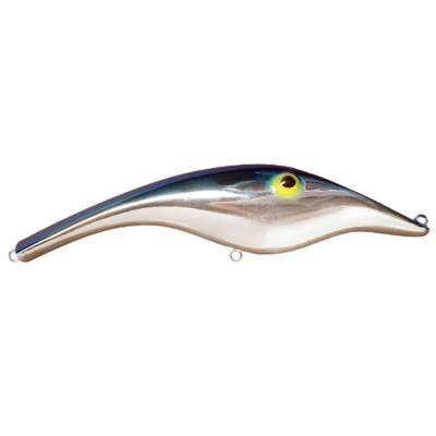 Zalt Zalt 14 Wobbler schwebend 61 14cm - 61 - 38g - 1Stück