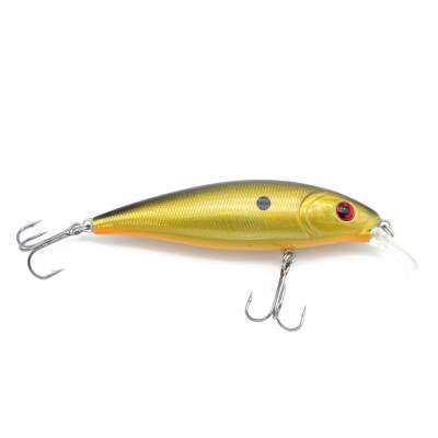 Viper Pro Sprinter 8,0cm Golden Nugget 8cm - Golden Nugget - 11g - 1Stück