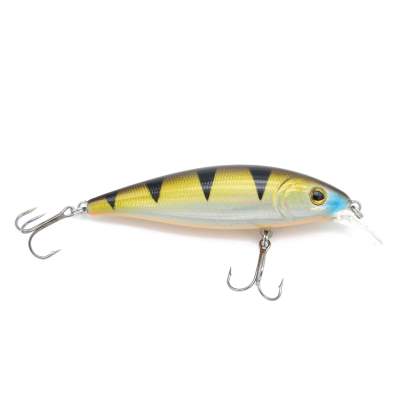 Viper Pro Sprinter 8,0cm Peanut Perch, 8cm - Peanut Perch - 11g - 1Stück