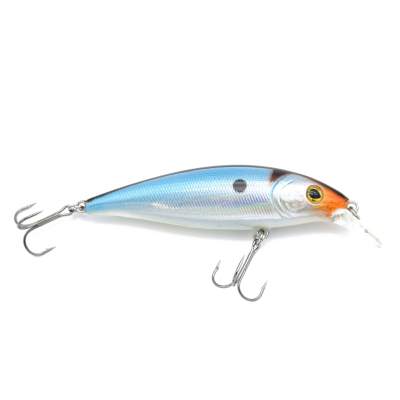 Viper Pro Sprinter 8,0cm Whitefish Blue 8cm - Whitefish Blue - 11g - 1Stück