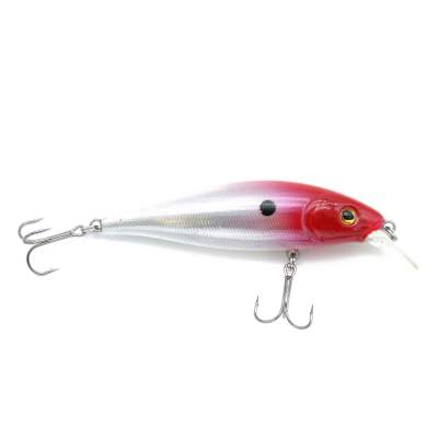 Viper Pro Sprinter 8,0cm Red Head 8cm - Red Head - 11g - 1Stück