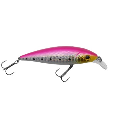 Viper Pro Sprinter 8,0cm Sunshine 8cm - 02 - 11g - 1Stück