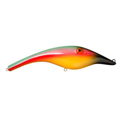 Zalt Zalt 11 Wobbler sinkend 02 11cm - 02 - 24g - 1Stück