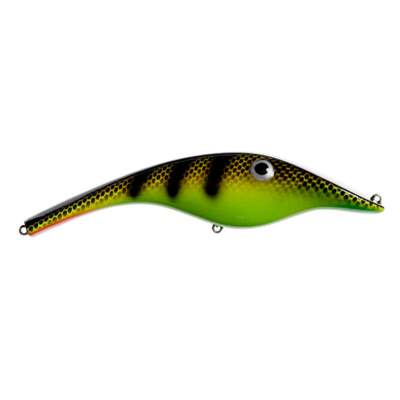Zalt Zalt 11 Wobbler sinkend 14 11cm - 14 - 24g - 1Stück
