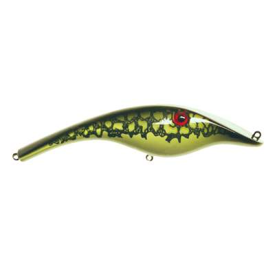 Zalt Zalt 11 Wobbler sinkend 37 11cm - 37 - 24g - 1Stück
