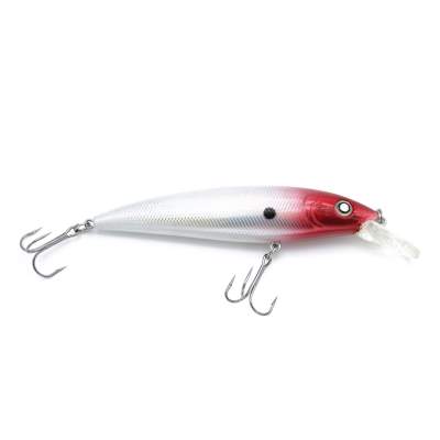 Viper Pro Sprinter 11,5cm Red Head 11,5cm - Red Head - 19g - 1Stück