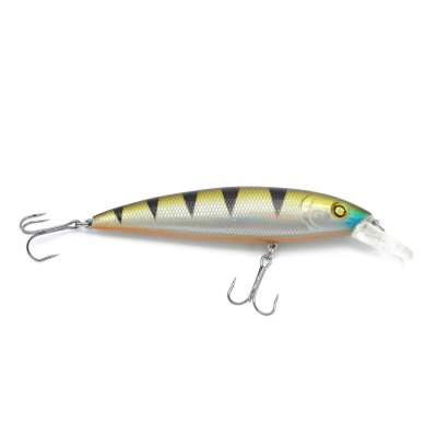 Viper Pro Sprinter 11,5cm Peanut Perch, 11,5cm - Peanut Perch - 19g - 1Stück