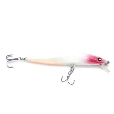 Viper Pro Flanker 8,00cm Pearl Bone Pink, 8cm - Pearl Bone Pink - 6g - 1Stück