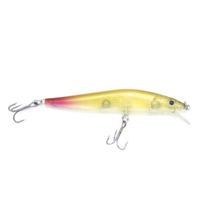 Viper Pro Flanker 8,00cm Ghost Trout 8cm - Ghost Trout - 6g - 1Stück