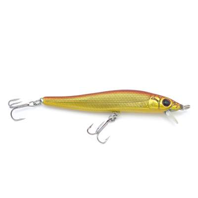 Viper Pro Flanker 8,00cm Gold Nugget 8cm - Gold Nugget - 6g - 1Stück