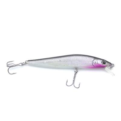 Viper Pro Flanker 8,00cm Pink Belly Roach 8cm - Pink Belly Roach - 6g - 1Stück