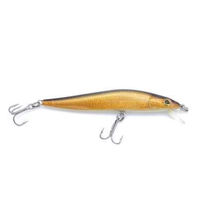 Viper Pro Flanker 8,00cm Rusty Minnow, 8cm - Rusty Minnow - 6g - 1Stück