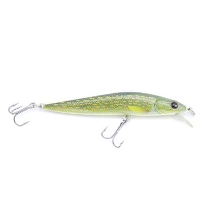 Viper Pro Flanker 8,00cm Real Pike, 8cm - Real Pike - 6g - 1Stück