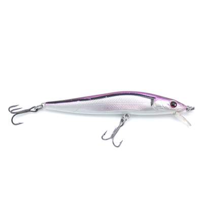 Viper Pro Flanker 8,00cm Purple Haze 8cm - Purple Haze - 6g - 1Stück