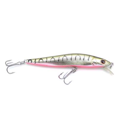 Viper Pro Flanker 8,00cm Mackerel Pink, 8cm - Mackerel Pink - 6g - 1Stück