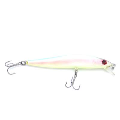 Viper Pro Flanker 8,00cm Creamy Trout 8cm - Creamy Trout - 6g - 1Stück