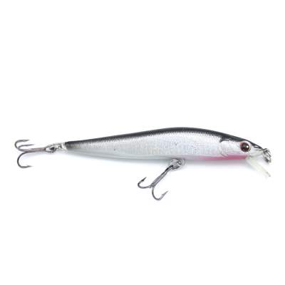 Viper Pro Flanker 8,00cm Chrome Rudd, 8cm - Chrome Rudd - 6g - 1Stück