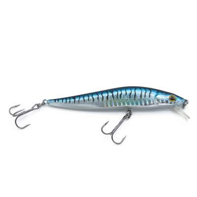 Viper Pro Flanker Sr. 10,00cm Blue Mackerel 10cm - Blue Mackerel - 12g - 1Stück