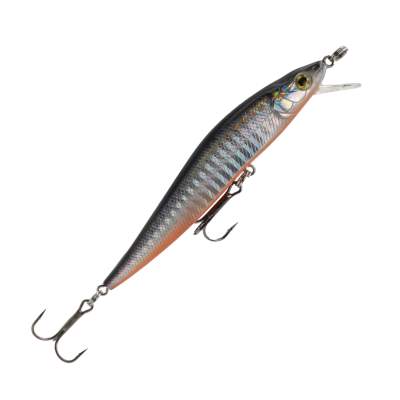 Viper Pro Flanker Sr. 10cm - Silver Flash Minnow - 12g - 1Stück