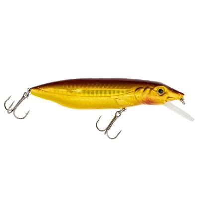 Viper Pro Belly Pike Hechtwobbler 11,2cm - Golden Pike - 22g - 1Stück