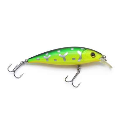 Viper Pro Sprinter 6,5cm Sunshine 6,5cm - Sunshine - 8g - 1Stück