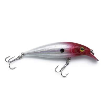 Viper Pro Sprinter 6,5cm Red Head 6,5cm - Red Head - 8g - 1Stück