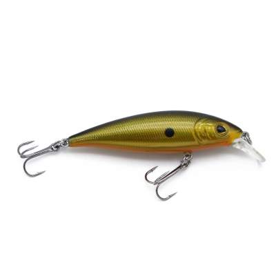 Viper Pro Sprinter 6,5cm Golden Nugget 6,5cm - Golden Nugget - 8g - 1Stück