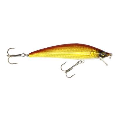 Viper Pro Snapper 9,5cm Orange Shiner, 9,5cm - 12g - Orange Shiner - 1Stück