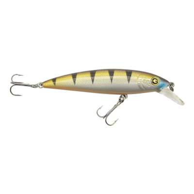 Viper Pro Mini Wobbler 7cm - 7g - Peanut Pearch