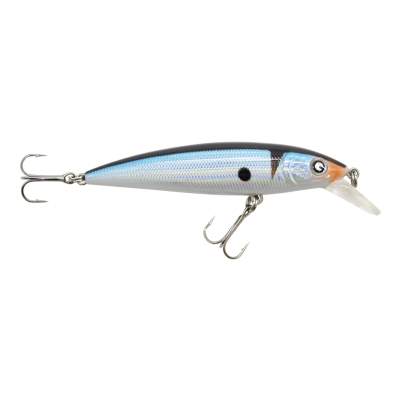 Viper Pro Mini Wobbler 7cm - 7g - Whitefish Blue