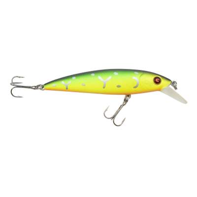 Viper Pro Mini Wobbler 7cm - 7g - Sunshine