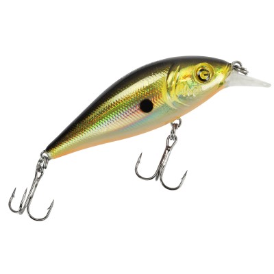 Viper Pro Fat Sprinter Crankbait 6,5cm - 6g - Golden Nugget