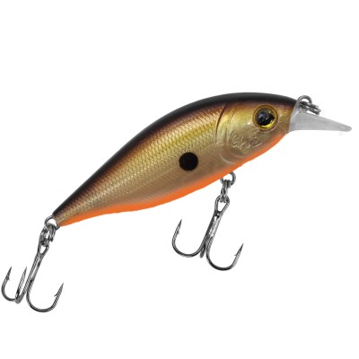 Viper Pro Fat Sprinter Crankbait 6,5cm - 6g - Matt Brown