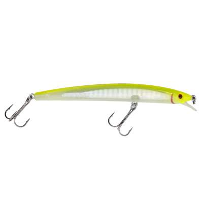 Viper Pro Slim Stix, 10,2cm - Lemon Back - 7g - 1Stück