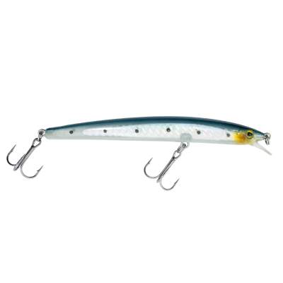 Viper Pro Slim Stix Twitchbait 10,2cm - Blue Back - 7g - 1Stück