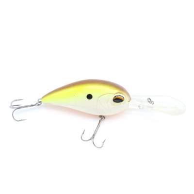 Viper Pro Big Daddy Crank 10,0cm Arkansas Shiner, 10cm - Arkansas Shiner - 48g - 1Stück