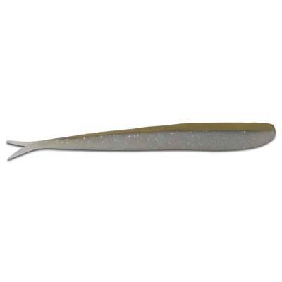 Roy Fishers Agent Zulu Shad 3 75 EM, - 7,5cm - electricmaster - 10Stück