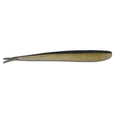 Roy Fishers Agent Zulu Shad 3 75 S, - 7,5cm - spezial - 10Stück