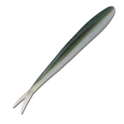 Roy Fishers Agent Zulu Shad 3 75 FS 7,5cm - flipflop shad - 10Stück