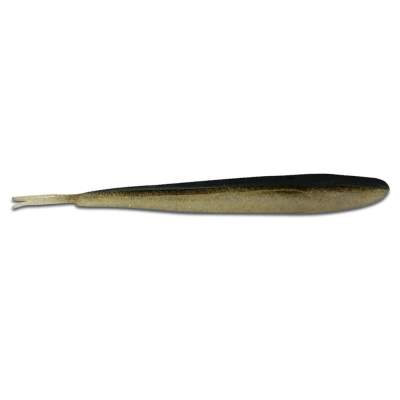 Roy Fishers Agent Zulu Shad 3  75 GS, - 7,5cm - glamour shad - 10Stück