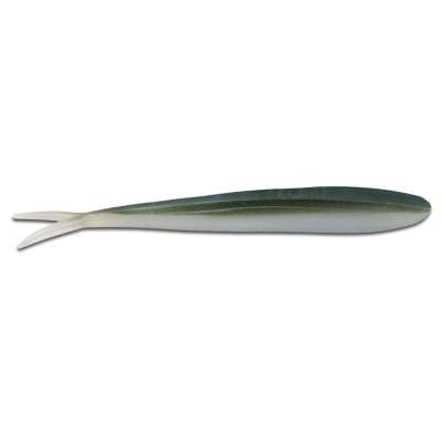 Roy Fishers Agent Zulu Shad 5 125 FS 12,5cm - flipflop shad - 4Stück