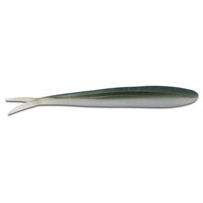 Roy Fishers Agent Zulu Shad 5 125 FS, - 12,5cm - flipflop shad - 4Stück