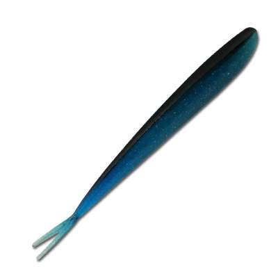 Roy Fishers Agent Zulu Shad 5 125 DS 12,5cm - daddy smurf - 4Stück